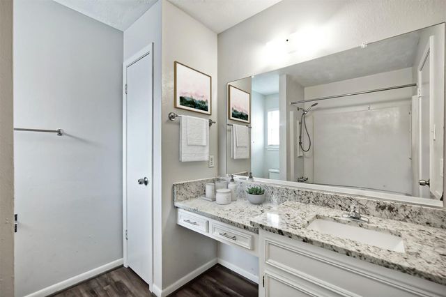 308 Lawrence Street A, Tomball, TX 77375