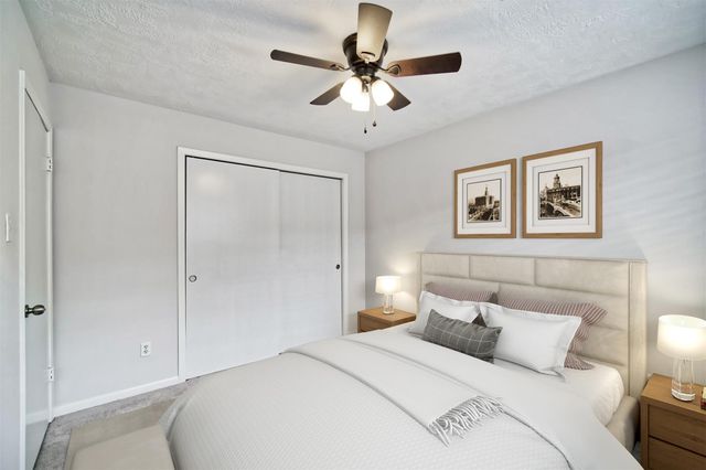 308 Lawrence Street A, Tomball, TX 77375