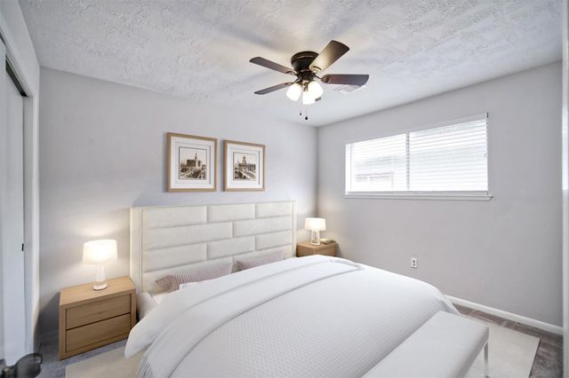 308 Lawrence Street A, Tomball, TX 77375