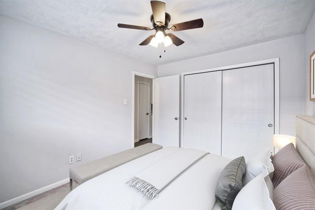 308 Lawrence Street A, Tomball, TX 77375