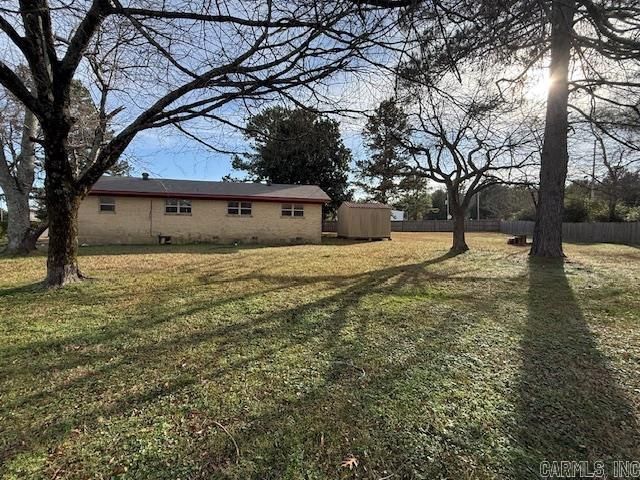 105 Edna Dr, Royal, AR 71968