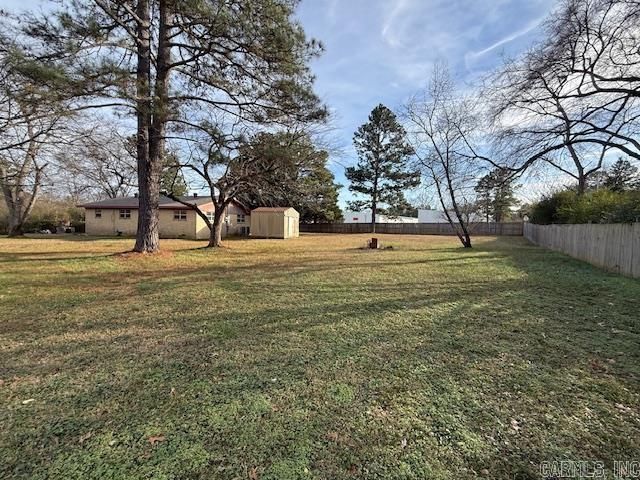 105 Edna Dr, Royal, AR 71968