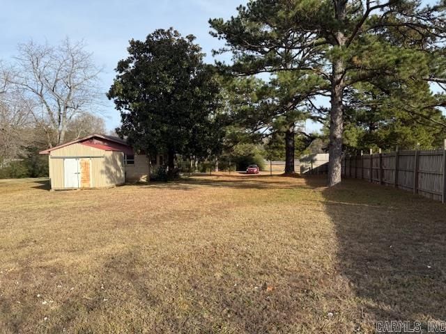 105 Edna Dr, Royal, AR 71968
