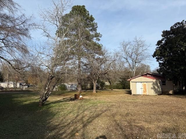 105 Edna Dr, Royal, AR 71968