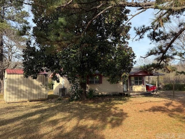 105 Edna Dr, Royal, AR 71968