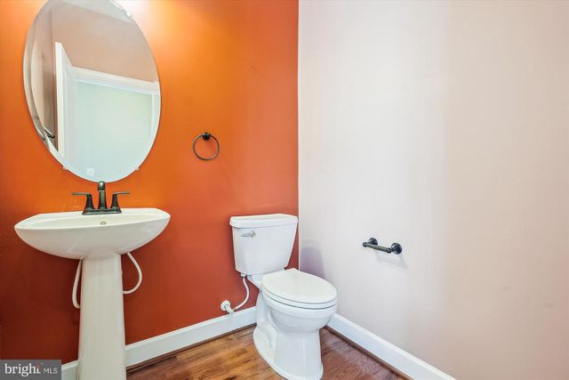 16726 SHACKLEFORD WAY, Woodbridge, VA 22191