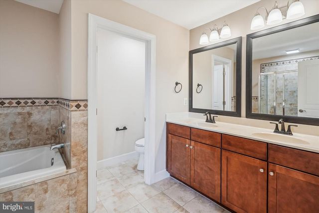 16726 SHACKLEFORD WAY, Woodbridge, VA 22191