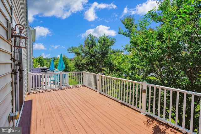 16726 SHACKLEFORD WAY, Woodbridge, VA 22191