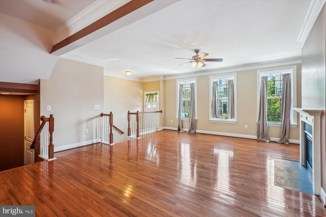 16726 SHACKLEFORD WAY, Woodbridge, VA 22191