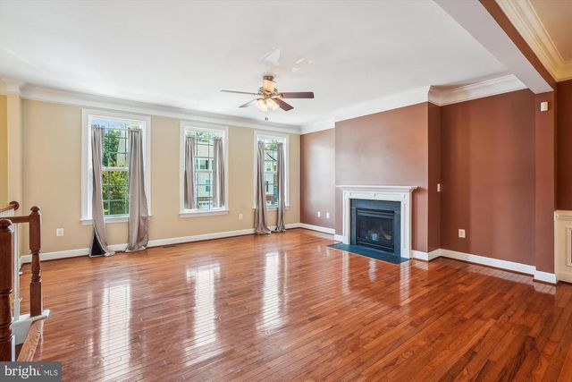 16726 SHACKLEFORD WAY, Woodbridge, VA 22191