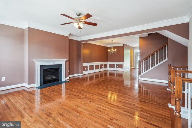 16726 SHACKLEFORD WAY, Woodbridge, VA 22191