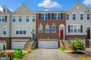 16726 SHACKLEFORD WAY, Woodbridge, VA 22191