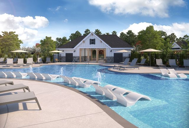 167 Snowdrop Ave, La Vergne, TN 37086