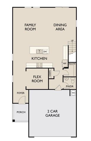 167 Snowdrop Ave, La Vergne, TN 37086