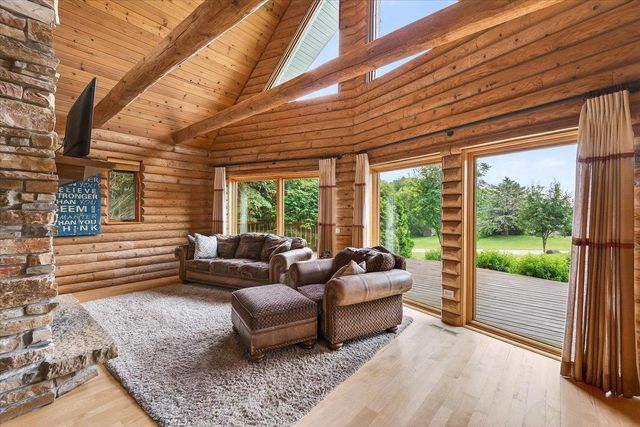 7943 Stagecoach Road, Cross Plains, WI 53528