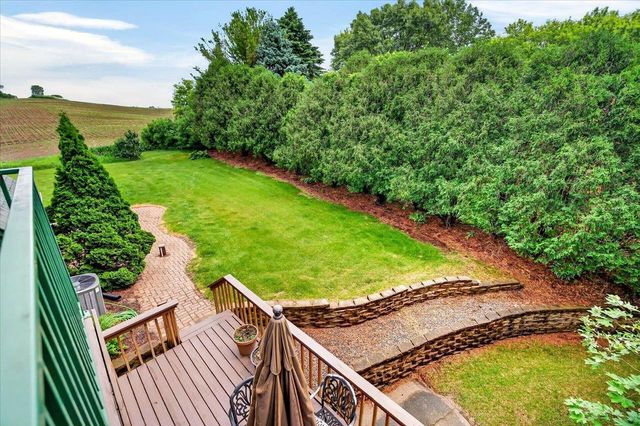 7943 Stagecoach Road, Cross Plains, WI 53528