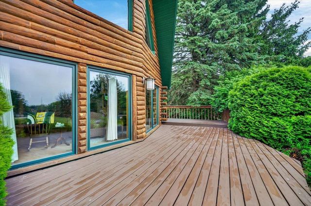 7943 Stagecoach Road, Cross Plains, WI 53528