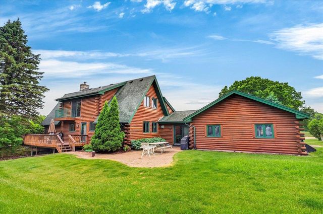 7943 Stagecoach Road, Cross Plains, WI 53528