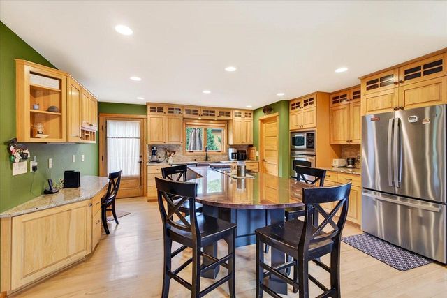 7943 Stagecoach Road, Cross Plains, WI 53528