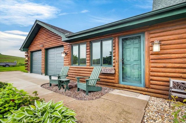 7943 Stagecoach Road, Cross Plains, WI 53528