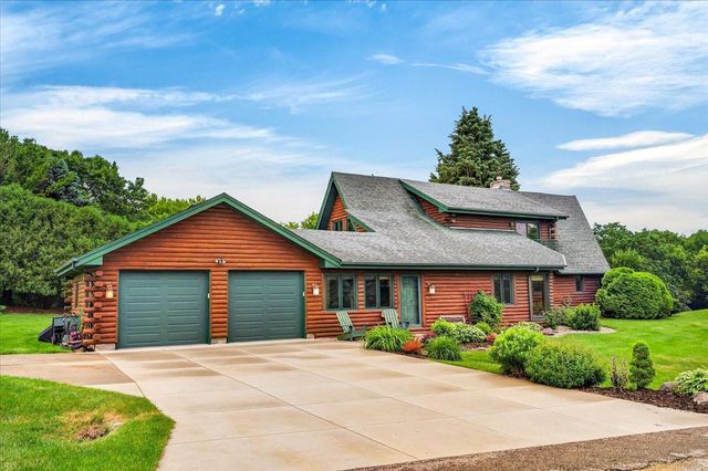 7943 Stagecoach Road, Cross Plains, WI 53528
