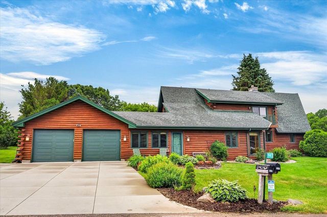 7943 Stagecoach Road, Cross Plains, WI 53528