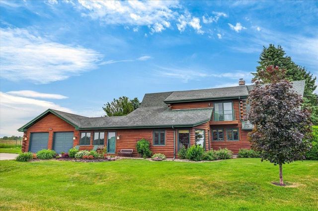 7943 Stagecoach Road, Cross Plains, WI 53528