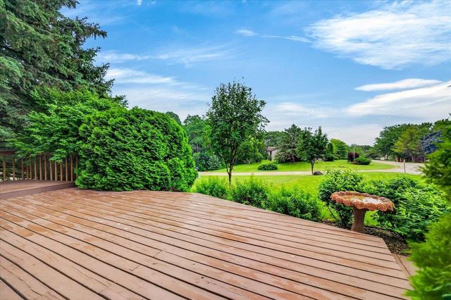 7943 Stagecoach Road, Cross Plains, WI 53528