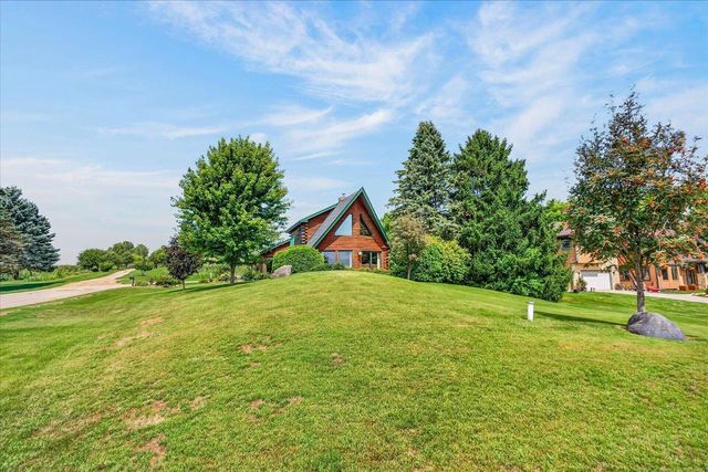7943 Stagecoach Road, Cross Plains, WI 53528