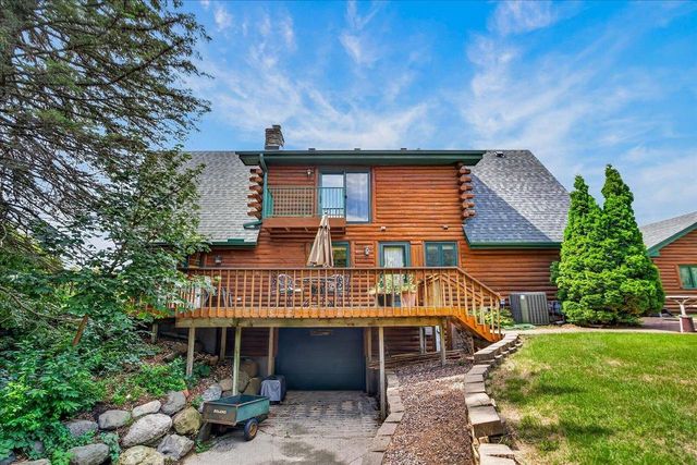 7943 Stagecoach Road, Cross Plains, WI 53528