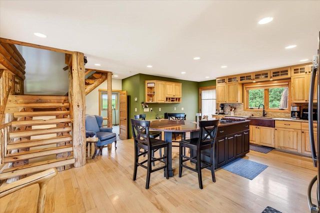7943 Stagecoach Road, Cross Plains, WI 53528