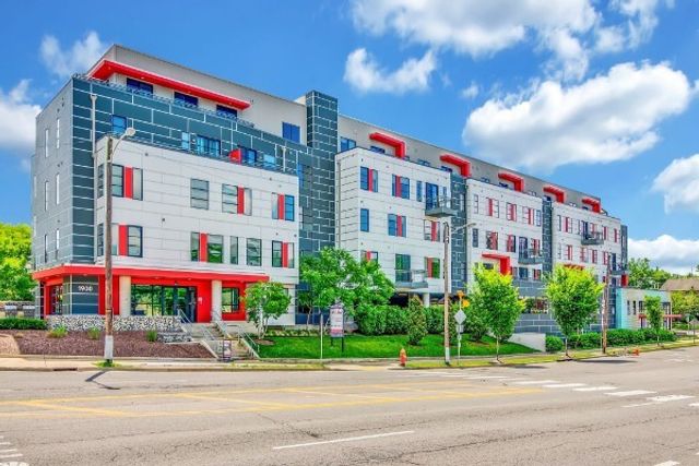 1900 12th Ave S Apt 215, Nashville, TN 37203