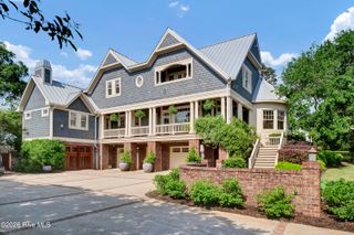 5232 Masonboro Harbour Drive, Wilmington, NC 28409