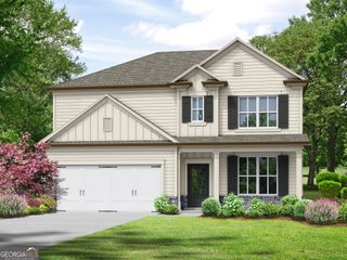 73 Edith Court, Statham, GA 30666