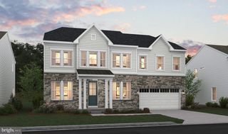 04 BROAD LAKE DRIVE, Fredericksburg, VA 22406