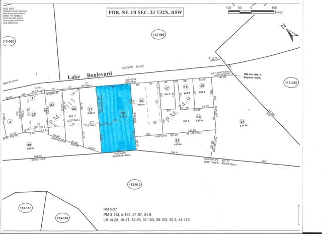 772 Lake Boulevard, Redding, CA 96003