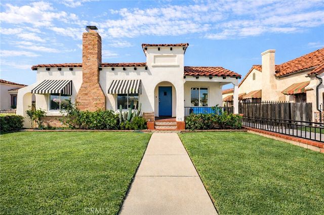 1705 S Fremont, Alhambra, CA 91803