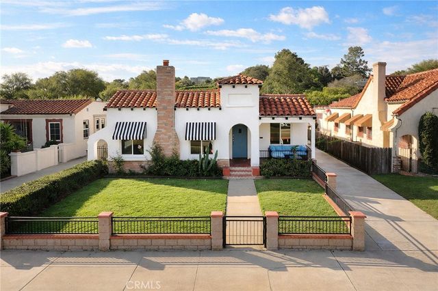 1705 S Fremont, Alhambra, CA 91803