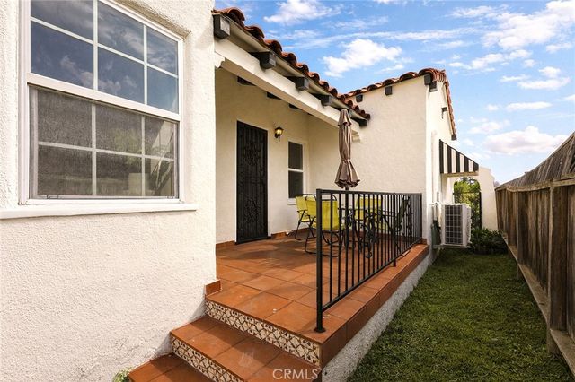 1705 S Fremont, Alhambra, CA 91803