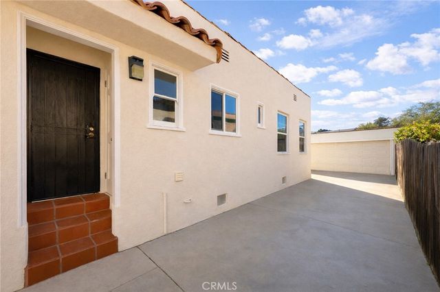 1705 S Fremont, Alhambra, CA 91803