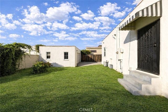 1705 S Fremont, Alhambra, CA 91803