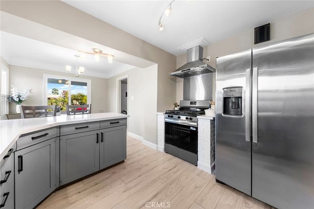 1705 S Fremont, Alhambra, CA 91803
