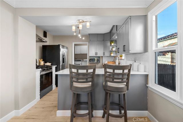 1705 S Fremont, Alhambra, CA 91803