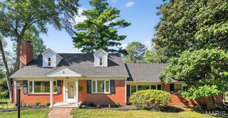 5 Grantview Lane, St Louis, MO 63123