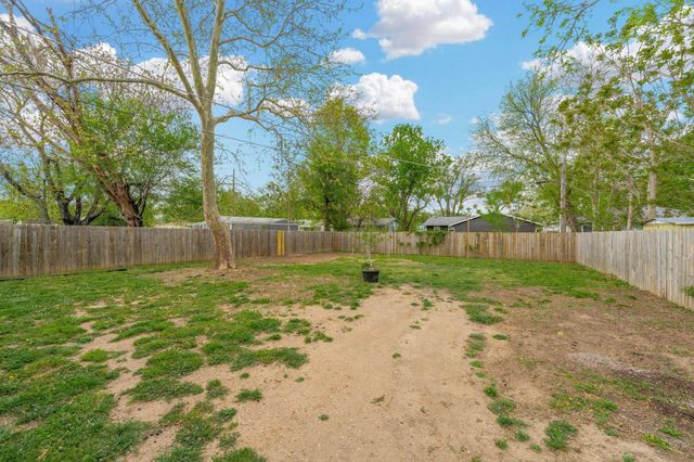 1921 E 51st St. S., Wichita, KS 67216