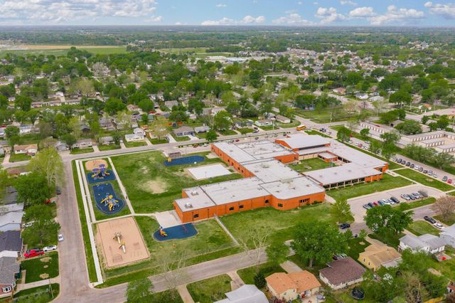 1921 E 51st St. S., Wichita, KS 67216