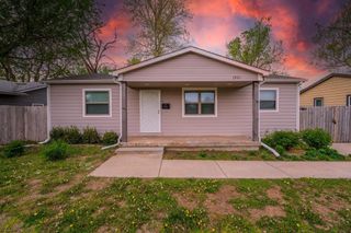 1921 E 51st St. S., Wichita, KS 67216