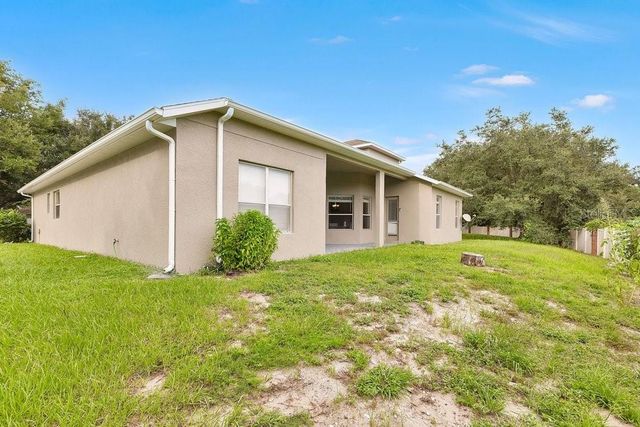 912 HIRE CIRCLE, Ocoee, FL 34761