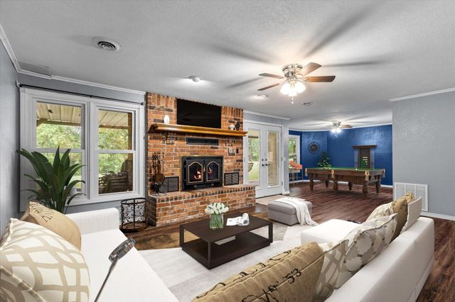 8268 Lawrence 2194, Monett, MO 65708