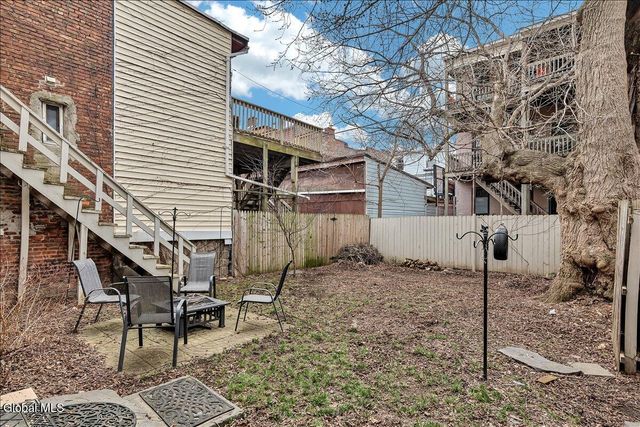 138 Jefferson Street, Albany, NY 12210